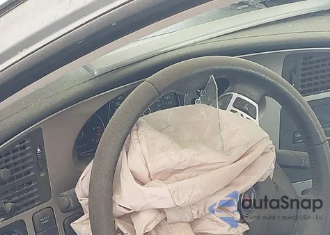 2006 Saab 9-5 2.3T Sport z USA, uszkodzony, nr VIN YS3EH49G863520940